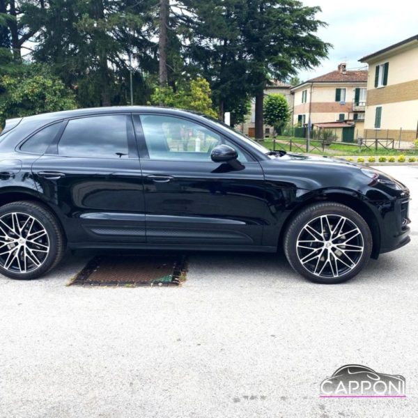PORSCHE Macan - 2.0 - immagine 3