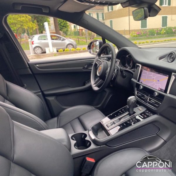 PORSCHE Macan - 2.0 - immagine 15