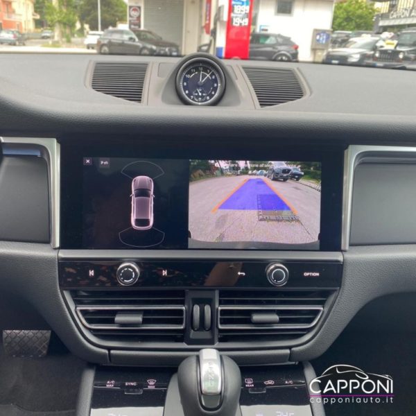 PORSCHE Macan - 2.0 - immagine 16
