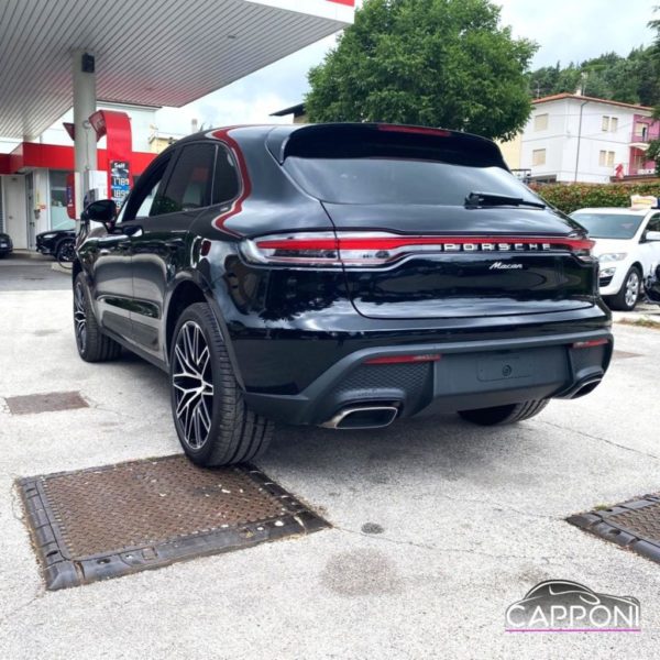 PORSCHE Macan - 2.0 - immagine 5