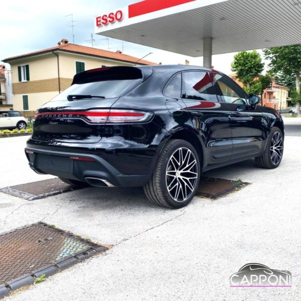 PORSCHE Macan - 2.0 - immagine 4