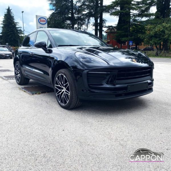 PORSCHE Macan - 2.0 - immagine 2