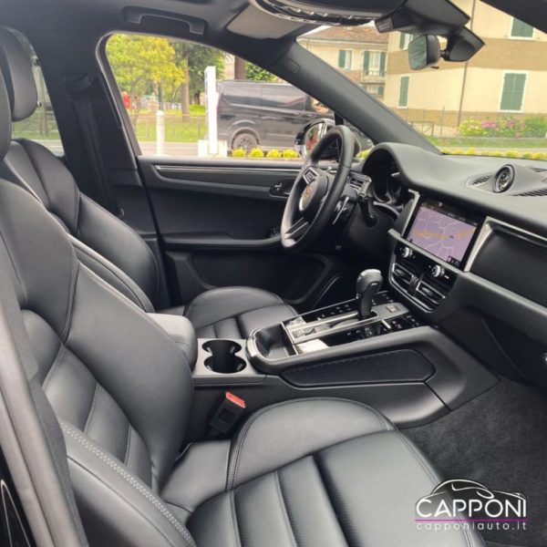 PORSCHE Macan - 2.0 - immagine 6