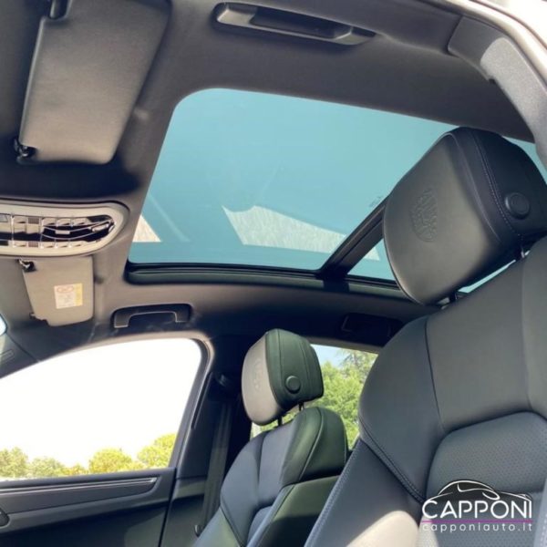 PORSCHE Macan - 2.0 T - immagine 8