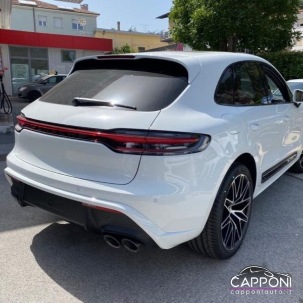 PORSCHE Macan - 2.0 T - immagine 6