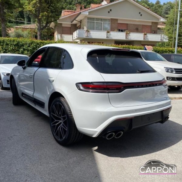 PORSCHE Macan - 2.0 T - immagine 4
