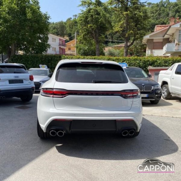 PORSCHE Macan - 2.0 T - immagine 5