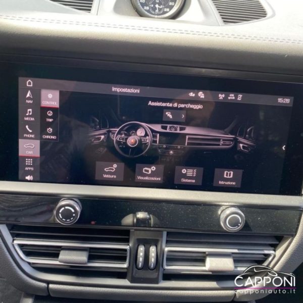 PORSCHE Macan - 2.0 T - immagine 13