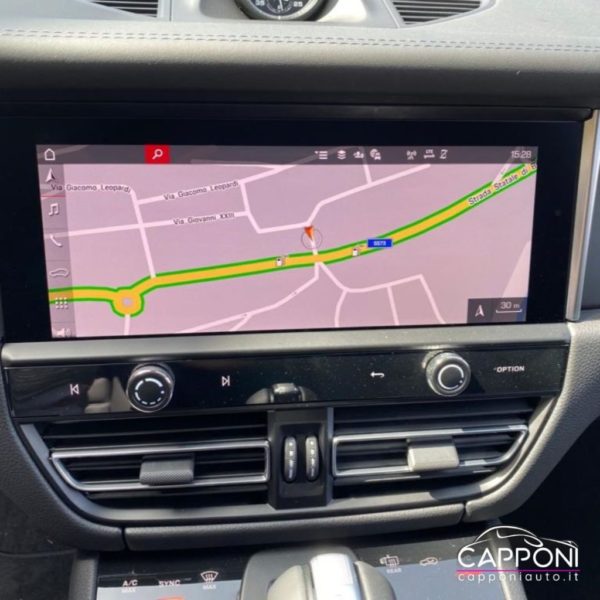 PORSCHE Macan - 2.0 T - immagine 12