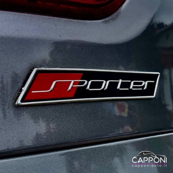 RENAULT Clio - Sporter 1.5 dCi 8V 75CV - immagine 7