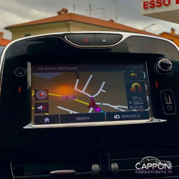 RENAULT Clio - Sporter 1.5 dCi 8V 75CV - immagine 6