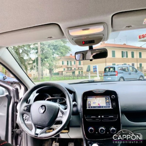 RENAULT Clio - Sporter 1.5 dCi 8V 75CV - immagine 5