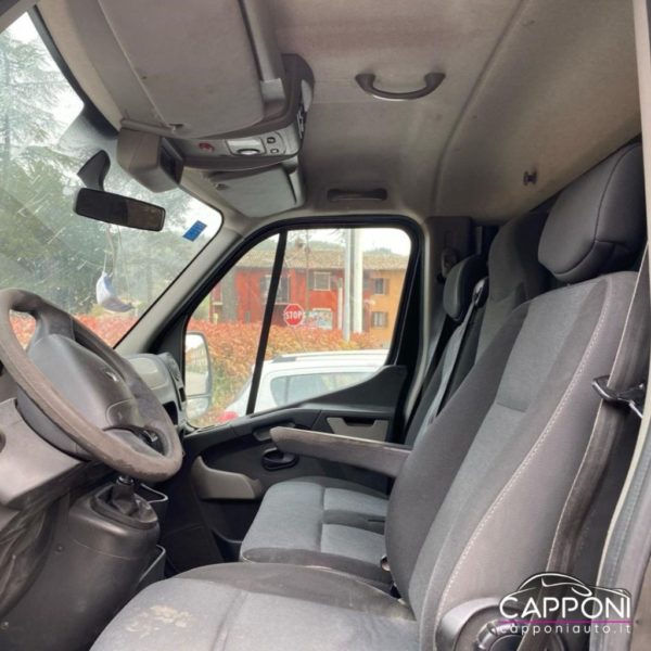 RENAULT Master dCi 150 R4500 - - immagine 5