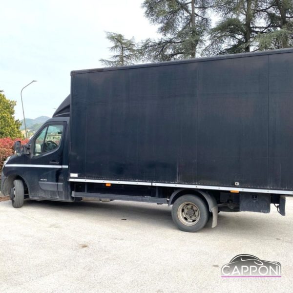 RENAULT Master dCi 150 R4500 - - immagine 2