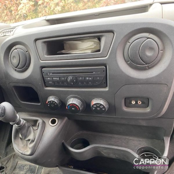 RENAULT Master dCi 150 R4500 - - immagine 8