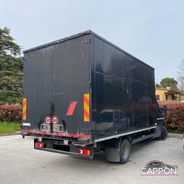 RENAULT Master dCi 150 R4500 - - immagine 4