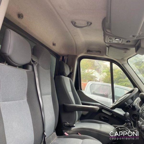 RENAULT Master dCi 150 R4500 - - immagine 6