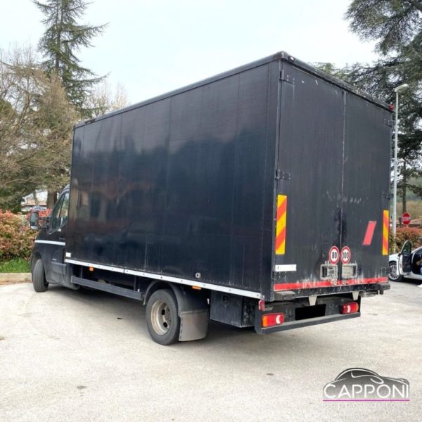 RENAULT Master dCi 150 R4500 - - immagine 3