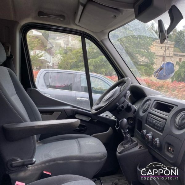 RENAULT Master dCi 150 R4500 - - immagine 7