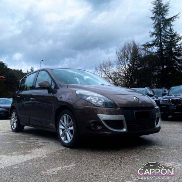 RENAULT Scenic - 1.5 dCi 110CV - immagine 3