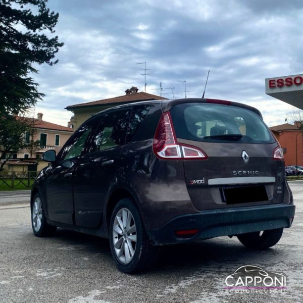 RENAULT Scenic - 1.5 dCi 110CV - immagine 5
