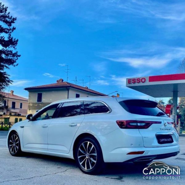 RENAULT Talisman - Sporter dCi 130 CV - immagine 4