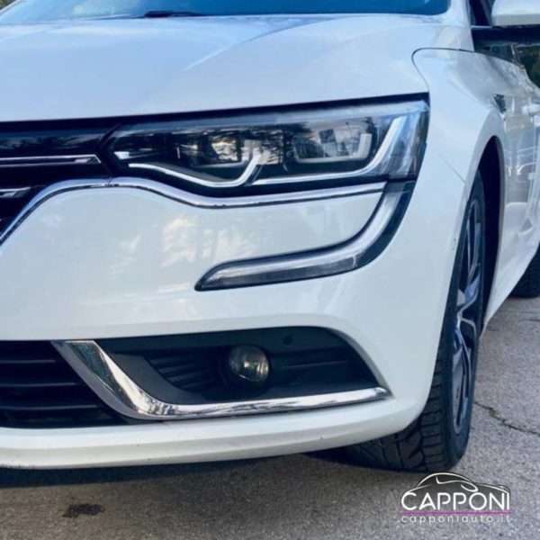 RENAULT Talisman - Sporter dCi 130 CV - immagine 13