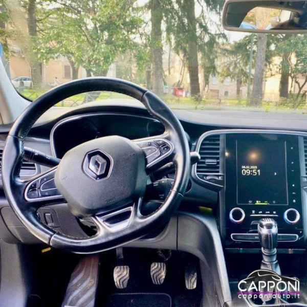 RENAULT Talisman - Sporter dCi 130 CV - immagine 5