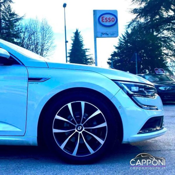 RENAULT Talisman - Sporter dCi 130 CV - immagine 8