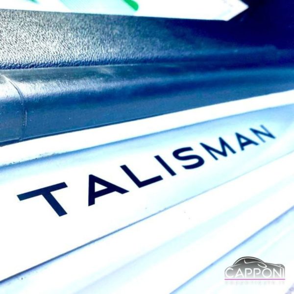 RENAULT Talisman - Sporter dCi 130 CV - immagine 10