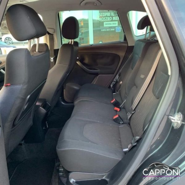SEAT Altea - 2.0 TDI 170CV DPF 4WD - immagine 9