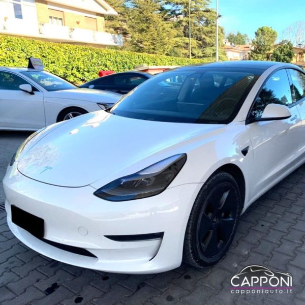 TESLA Model 3 - Long Range Dual Motor AWD - immagine 2