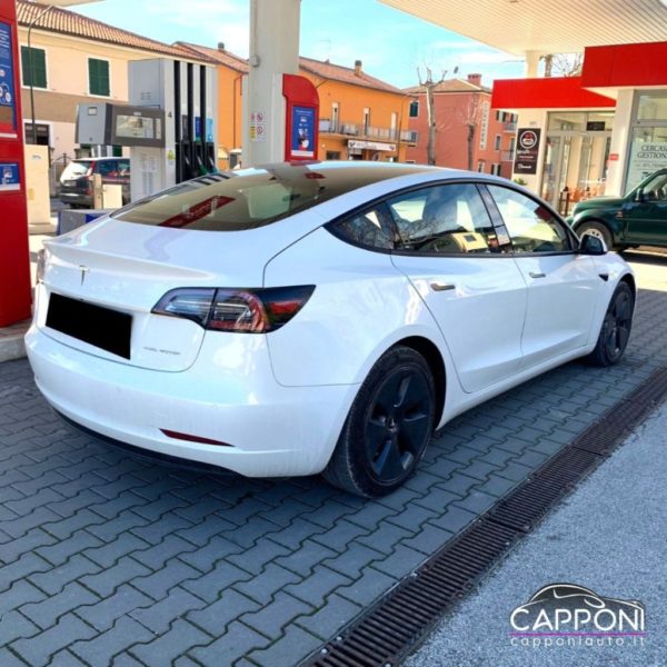 TESLA Model 3 - Long Range Dual Motor AWD - immagine 4