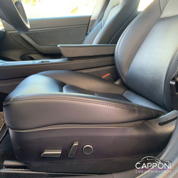 TESLA Model 3 - Long Range Dual Motor AWD - immagine 7