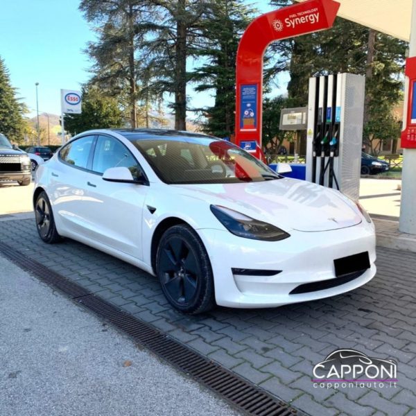 TESLA Model 3 - Long Range Dual Motor AWD