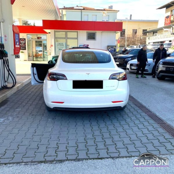 TESLA Model 3 - Long Range Dual Motor AWD - immagine 5