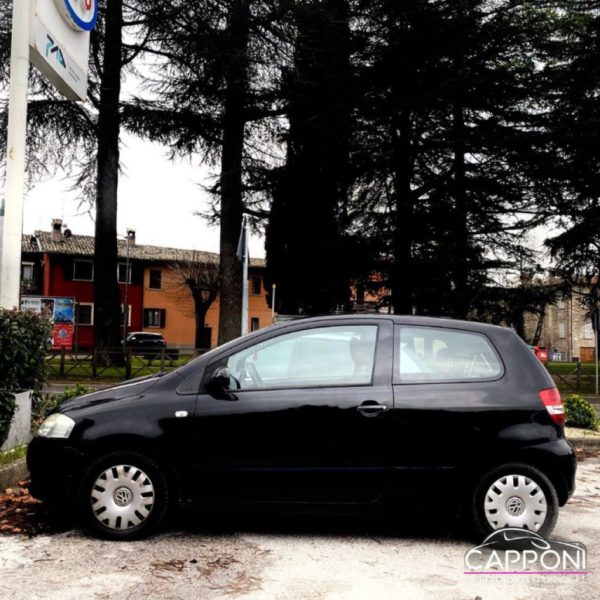 VOLKSWAGEN Fox - 1.2 GPL - immagine 2