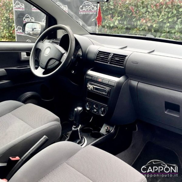 VOLKSWAGEN Fox - 1.2 GPL - immagine 6