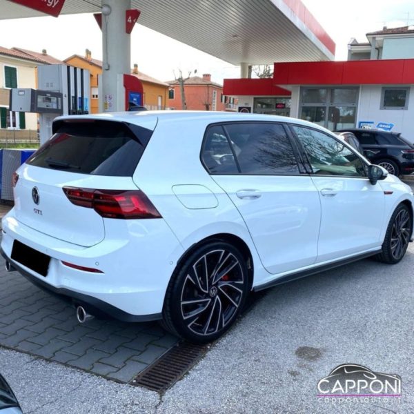 VOLKSWAGEN Golf - 2.0 TSI GTI DSG - immagine 5