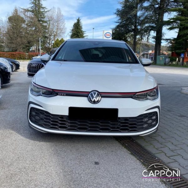 VOLKSWAGEN Golf - 2.0 TSI GTI DSG - immagine 2