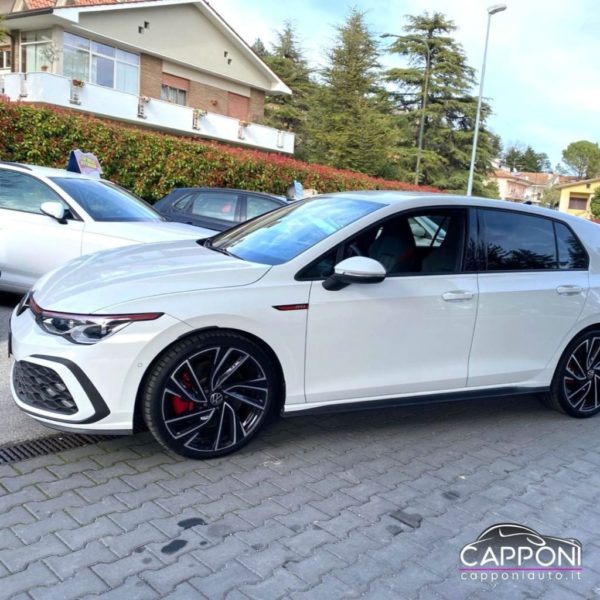 VOLKSWAGEN Golf - 2.0 TSI GTI DSG - immagine 3