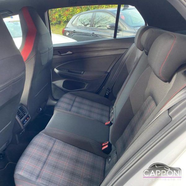 VOLKSWAGEN Golf - 2.0 TSI GTI DSG - immagine 9