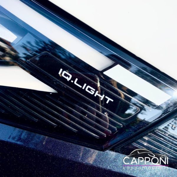 VOLKSWAGEN ID.Buzz - Pro  Virtual IQ.LIGHT - immagine 9
