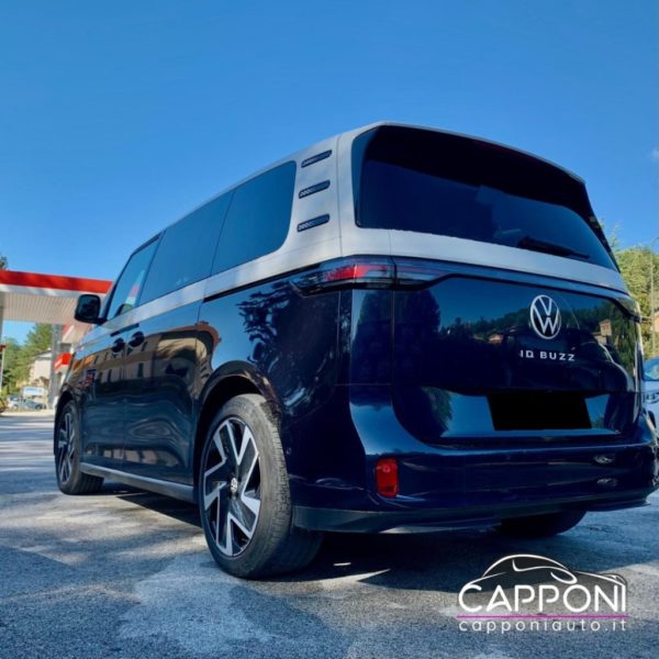 VOLKSWAGEN ID.Buzz - Pro  Virtual IQ.LIGHT - immagine 3