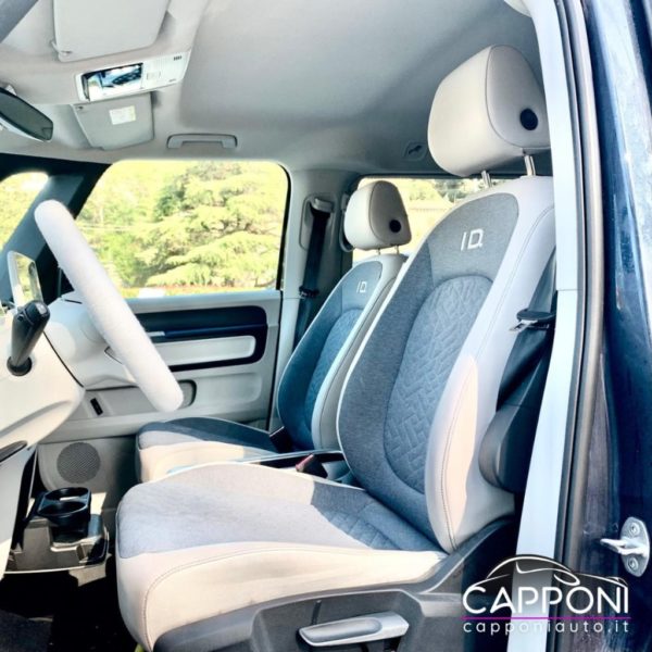 VOLKSWAGEN ID.Buzz - Pro  Virtual IQ.LIGHT - immagine 8