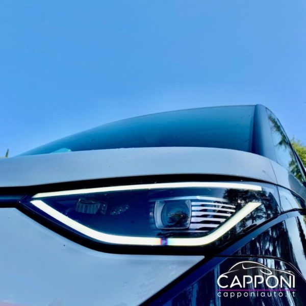 VOLKSWAGEN ID.Buzz - Pro  Virtual IQ.LIGHT - immagine 4