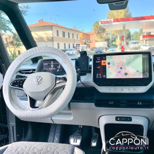 VOLKSWAGEN ID.Buzz - Pro  Virtual IQ.LIGHT - immagine 5
