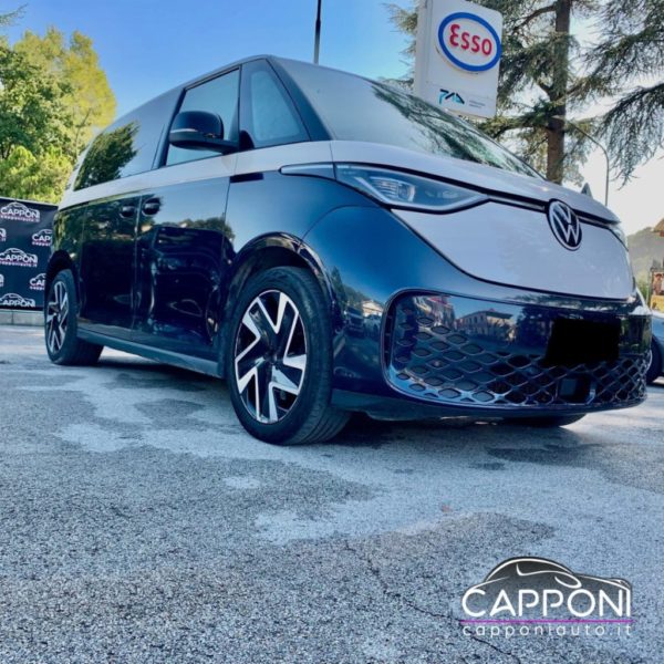 VOLKSWAGEN ID.Buzz - Pro  Virtual IQ.LIGHT - immagine 2