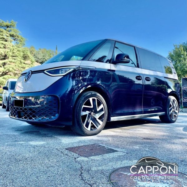 VOLKSWAGEN ID.Buzz - Pro  Virtual IQ.LIGHT