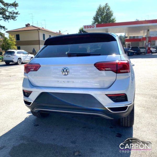VOLKSWAGEN T-Roc - IQ.DRIVE 1.6 TDI - immagine 7